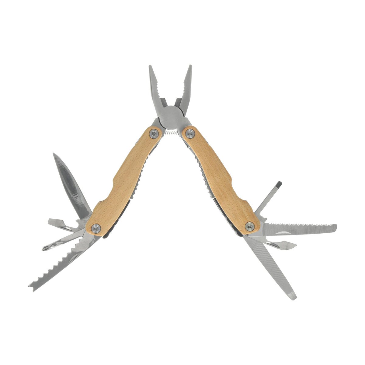 Multitool „Wood“, groß