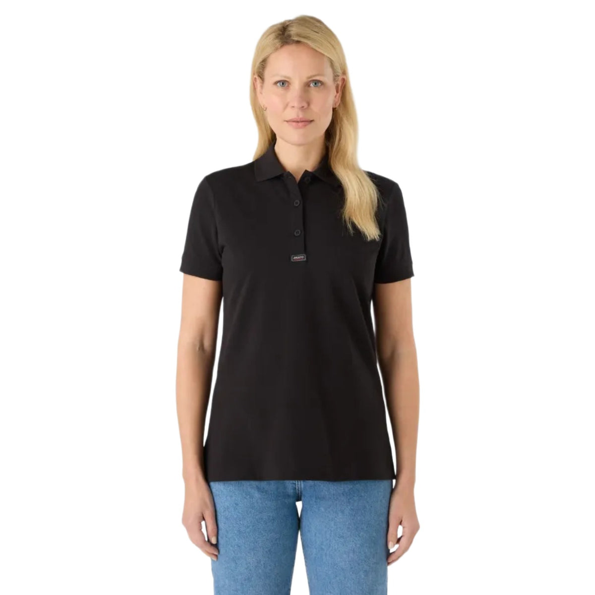 Musto Damen Ess Pique Polo