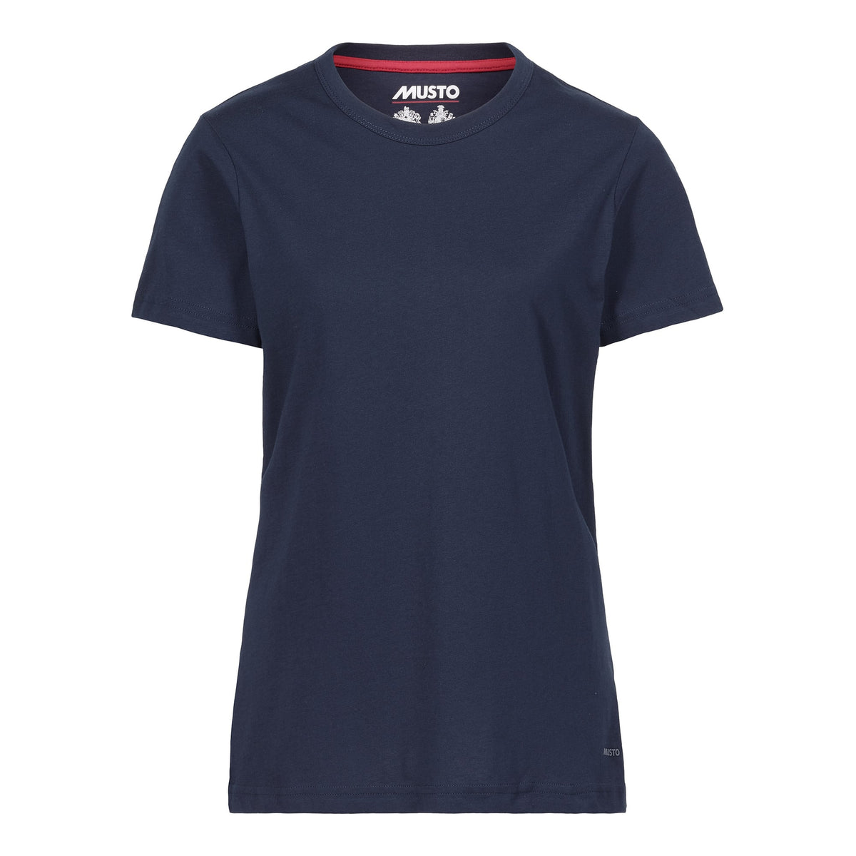 Musto Damen Ess Tee