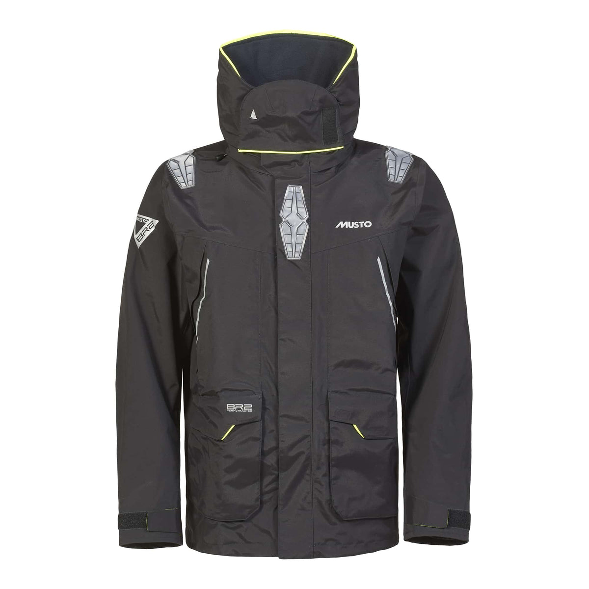 Musto Herren BR2 Offshore Jacket 2.0
