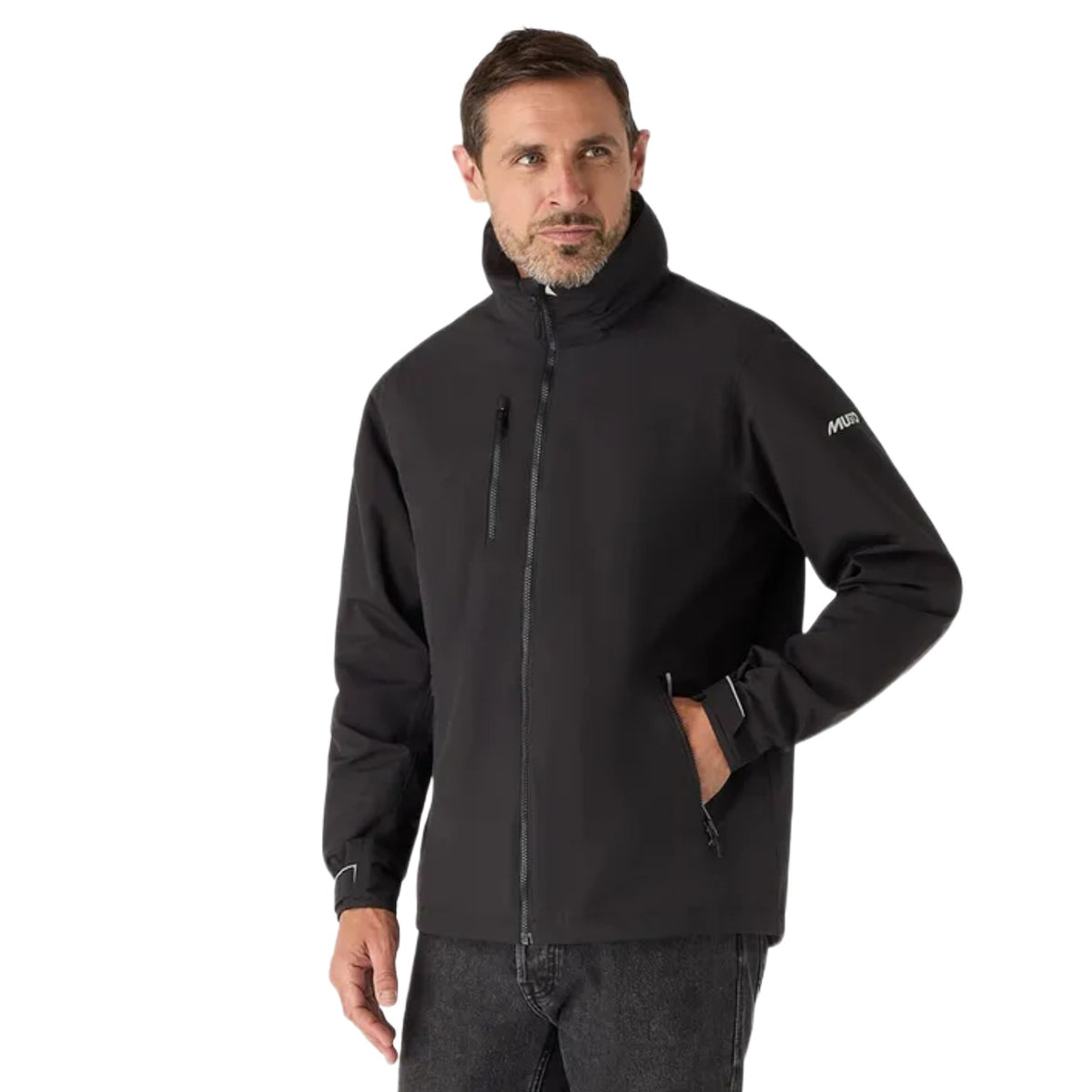 Musto Herren Corsica Jacket