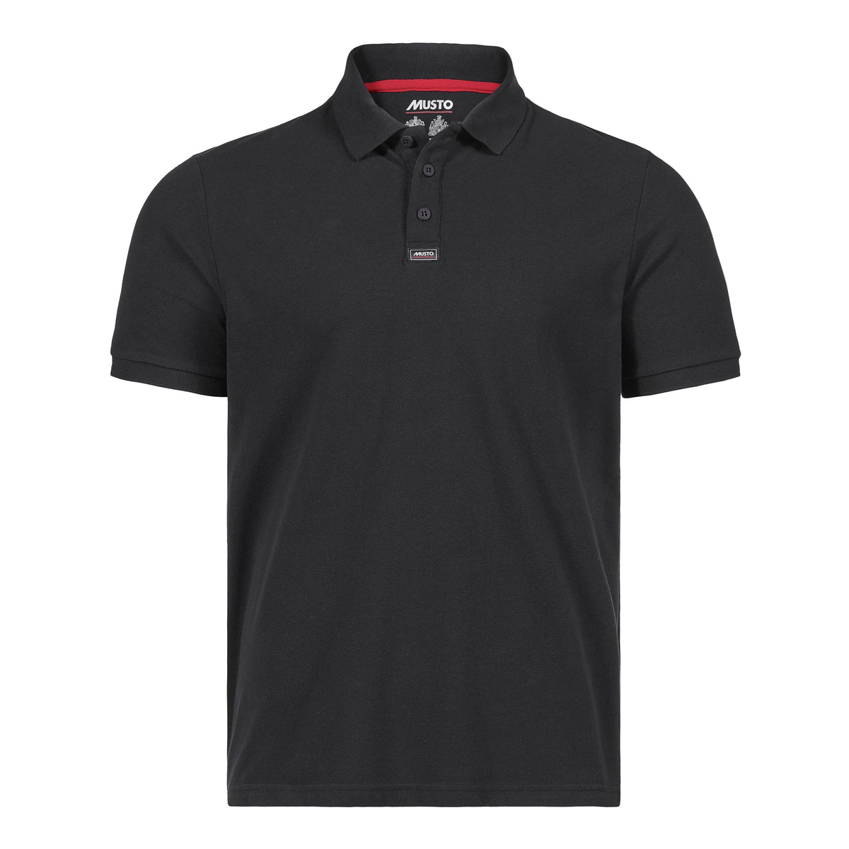 Musto Herren Ess Pique Polo