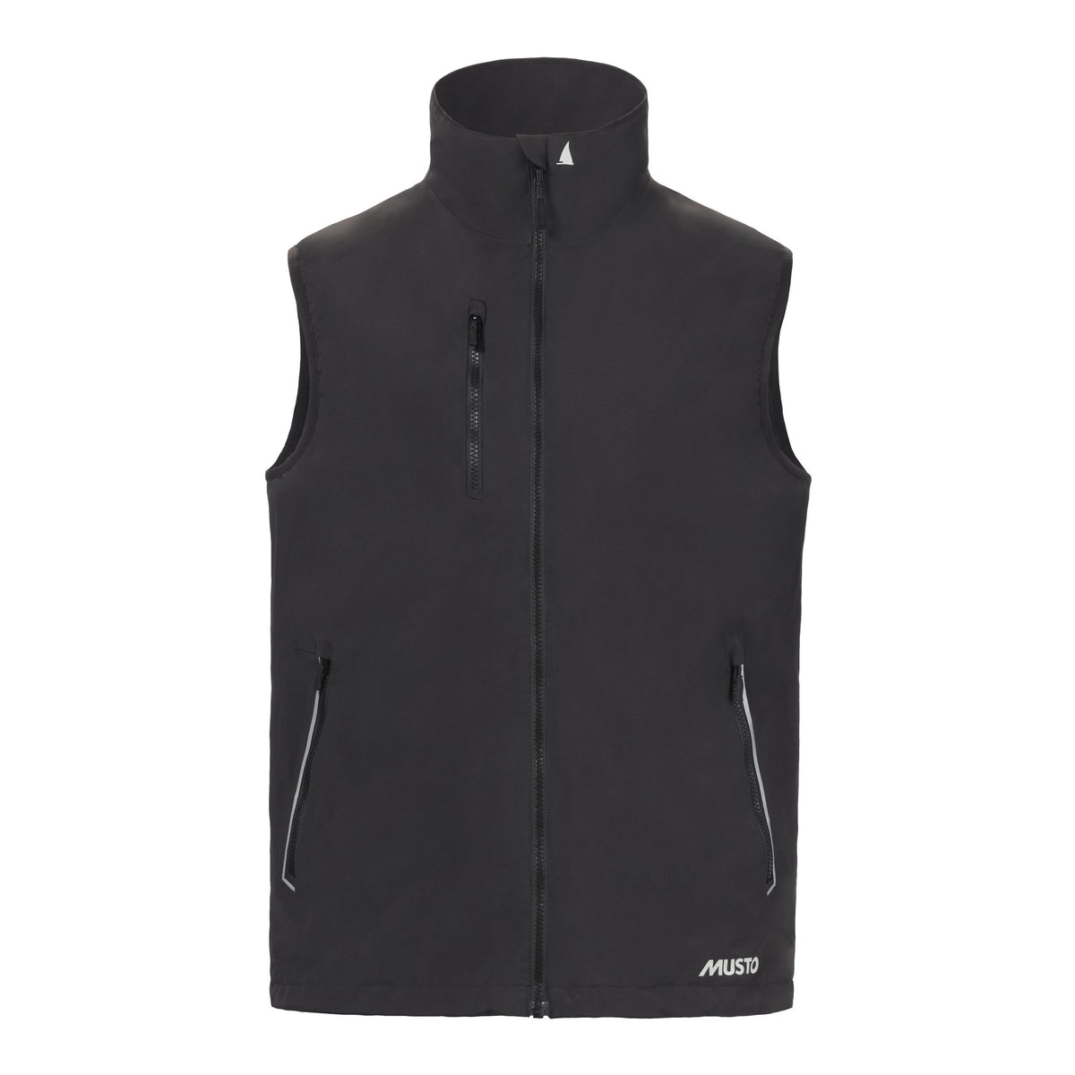 Musto Herren Sardinia Vest