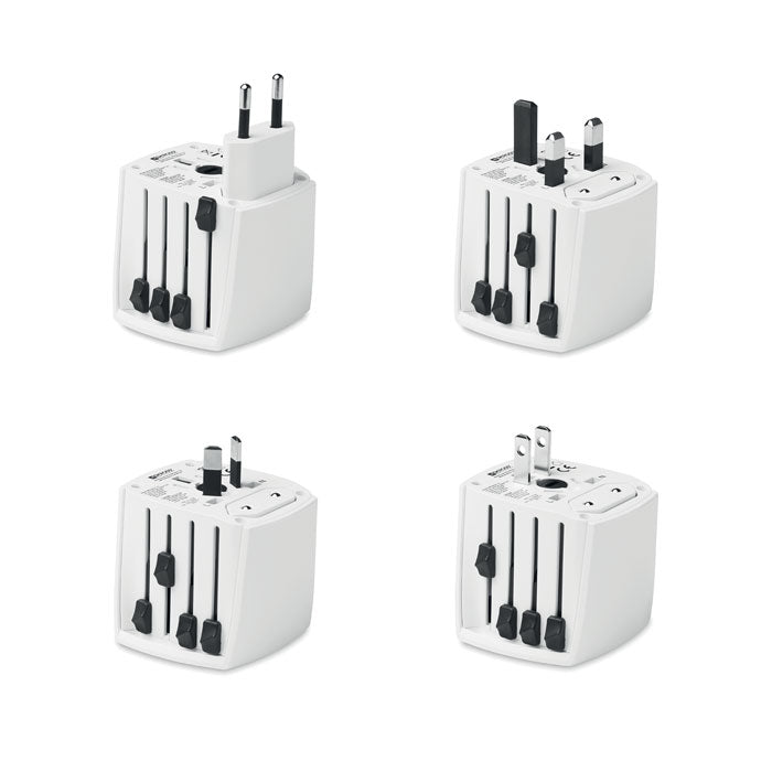 MUV micro. 2 pole