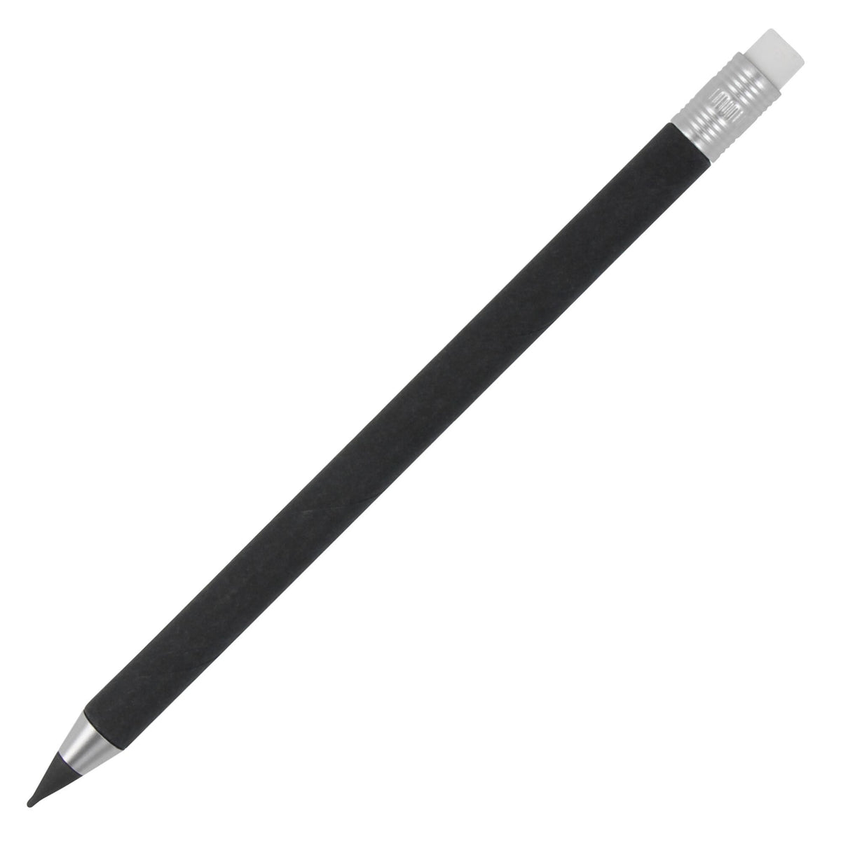 Papierstift mit Radiergummi