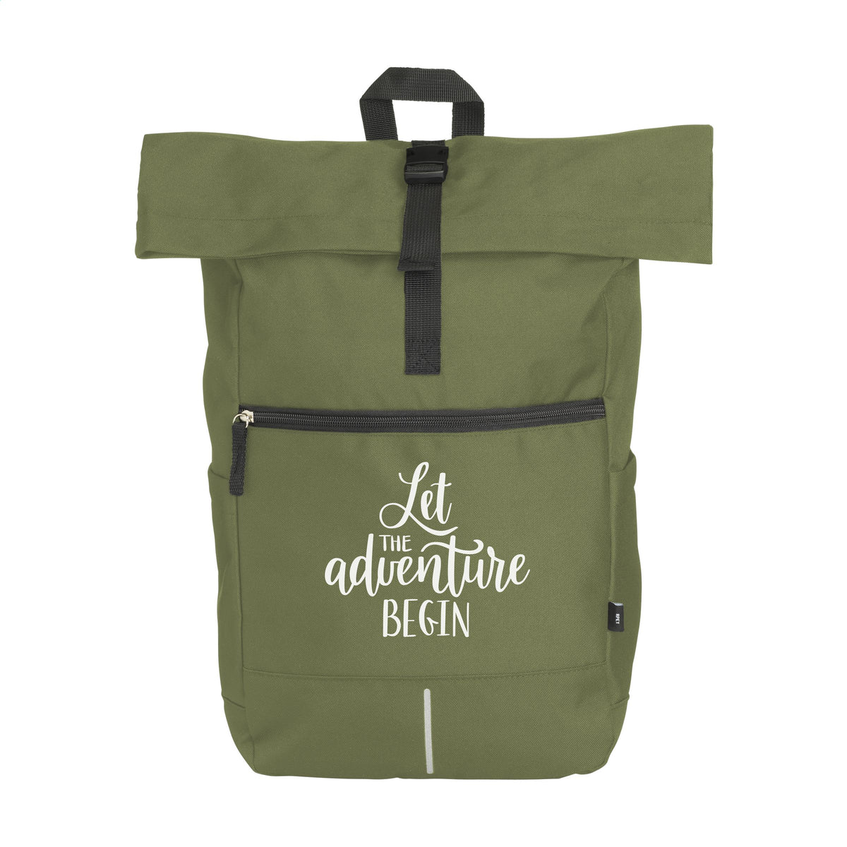 Recycelter rPET Rucksack