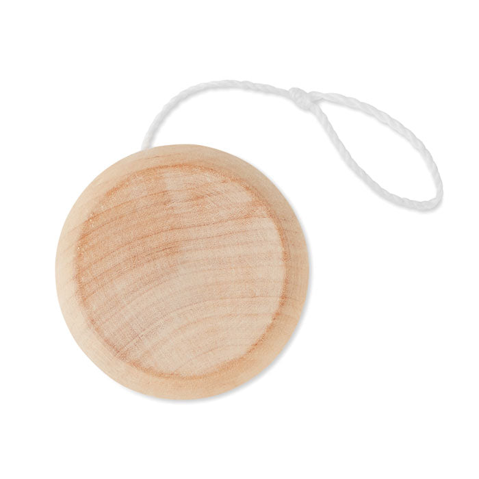 Natus Holz Jo Jo