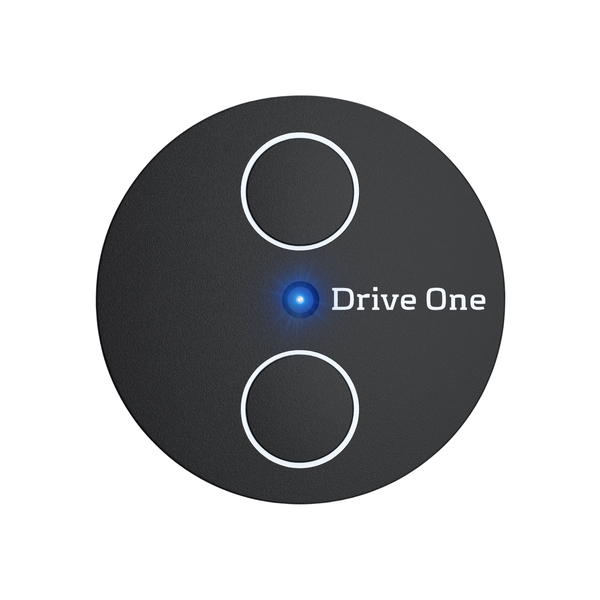 Needit Drive One 2 Verkehrswarner mit Logo