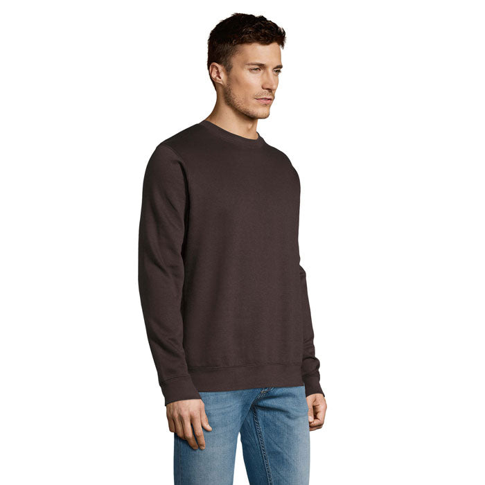 Deep Charcoal Grey