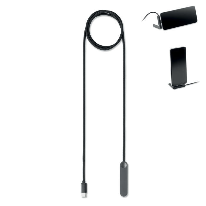 Nifty 60W Ladekabel Typ C