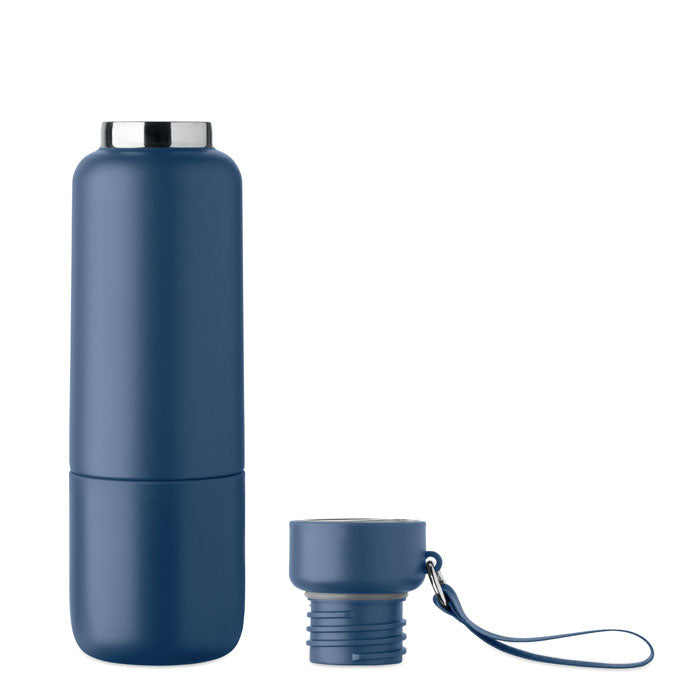Marineblau