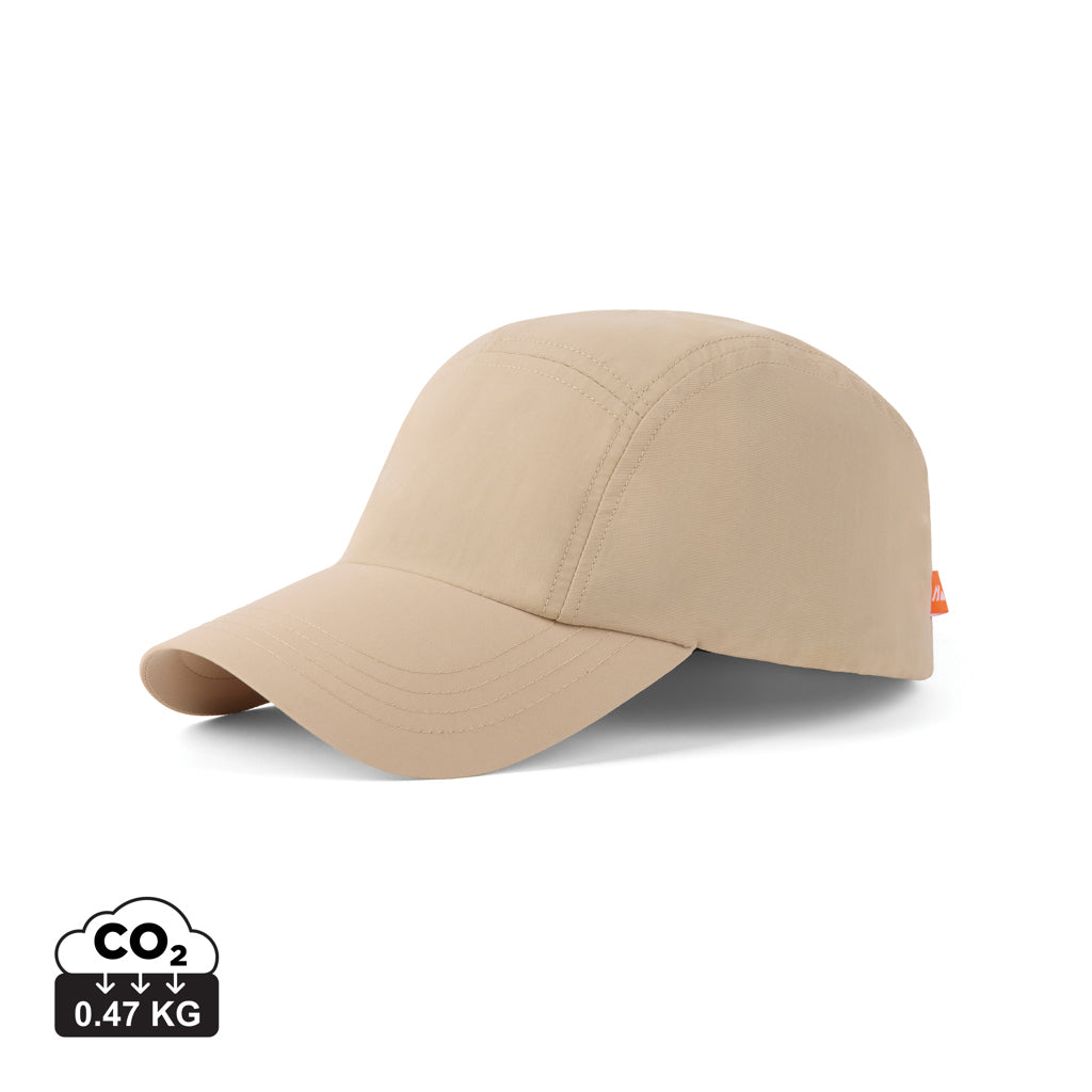 Nordic Drift RCS Aero UPF 50+ Kappe – beige