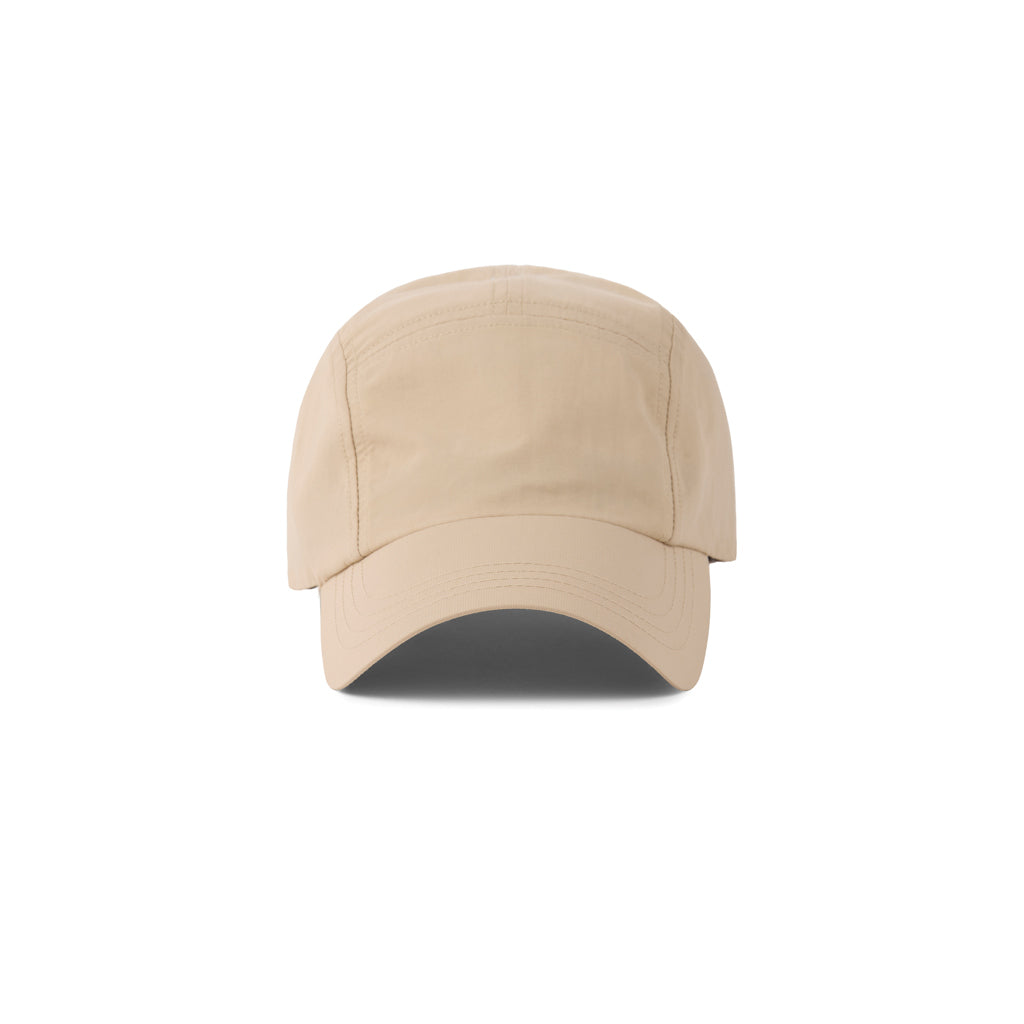 Nordic Drift RCS Aero UPF 50+ Kappe – beige