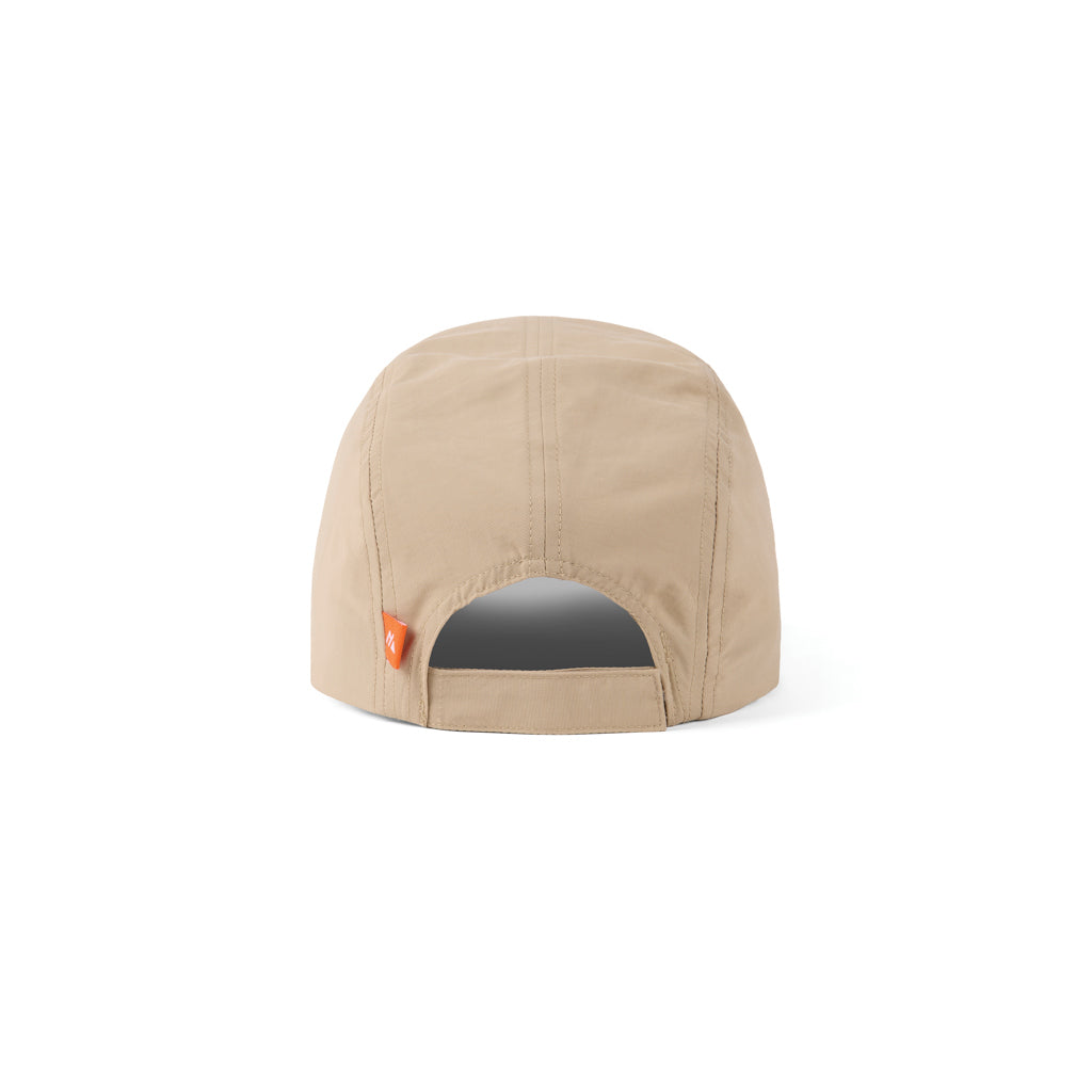 Nordic Drift RCS Aero UPF 50+ Kappe – beige