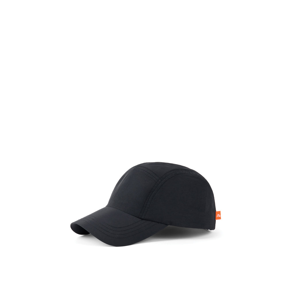 Nordic Drift RCS Aero UPF 50+ Kappe – schwarz