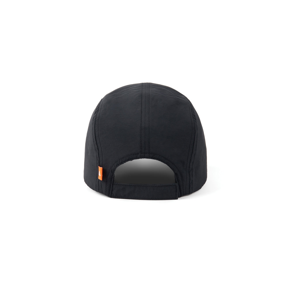 Nordic Drift RCS Aero UPF 50+ Kappe – schwarz