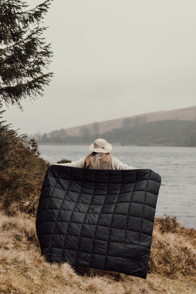 Nordic Drift RCS Horizon UPF 50+ Bucket-Hat