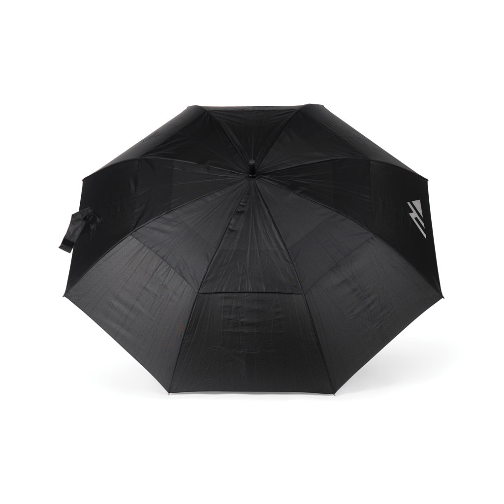 Nordic Drift Trail 27" AWARE™ RPET Sturm-Schirm mit UPF 50+
