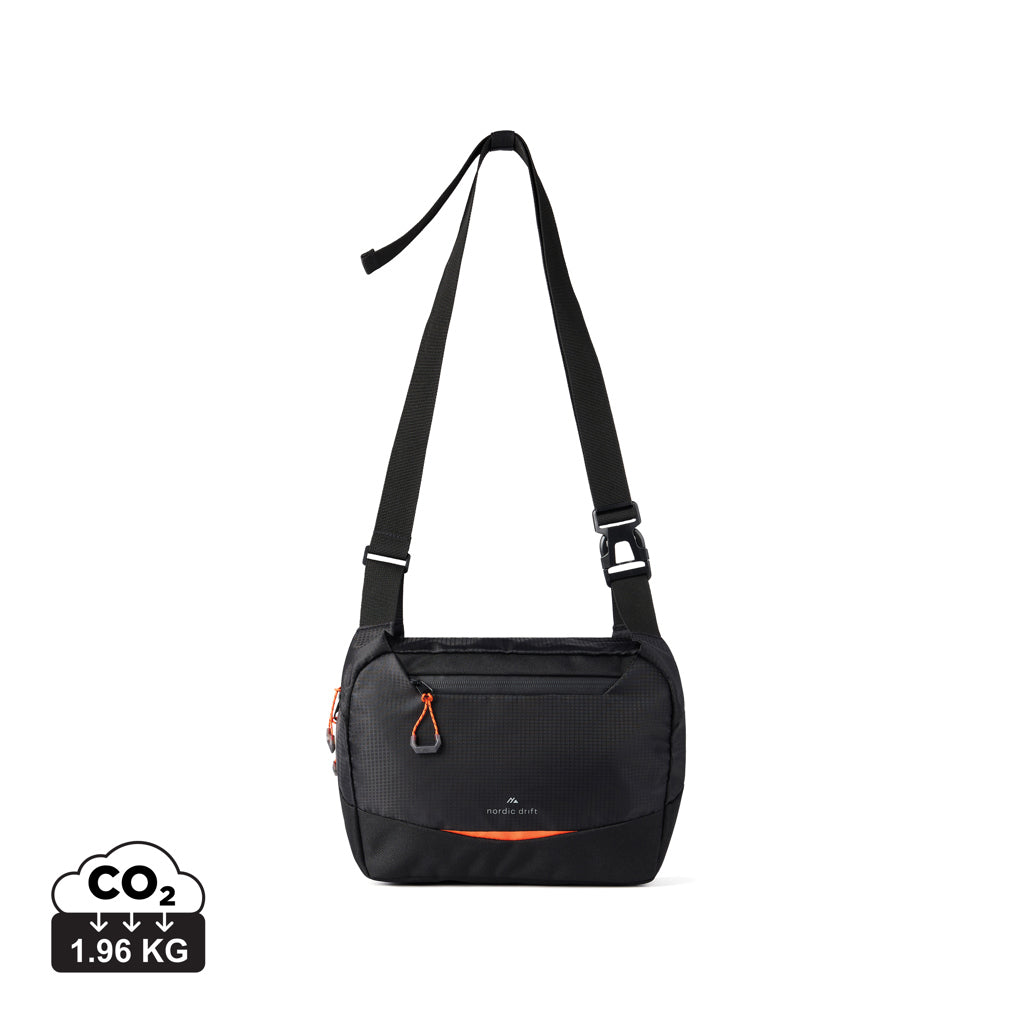 Nordic Drift Trail RCS Crossbody-Bag 4L