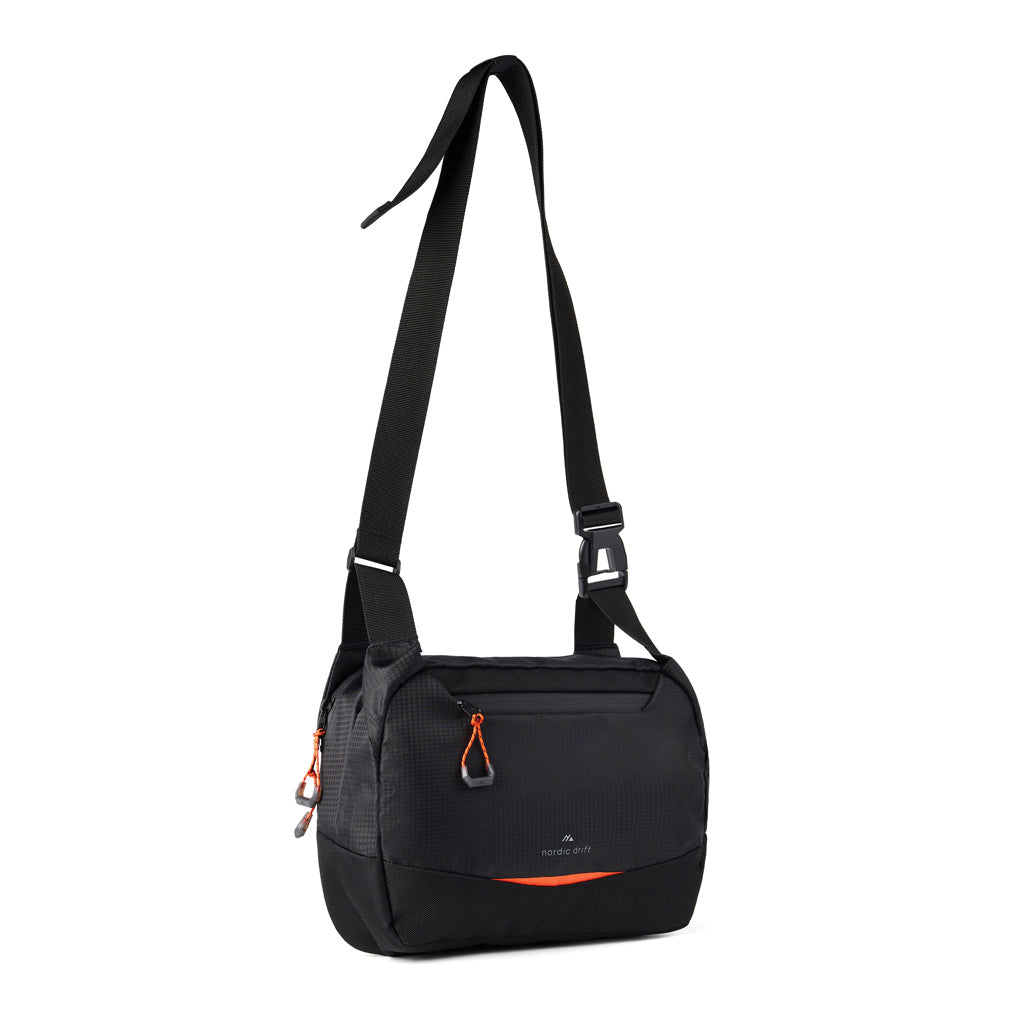Nordic Drift Trail RCS Crossbody-Bag 4L