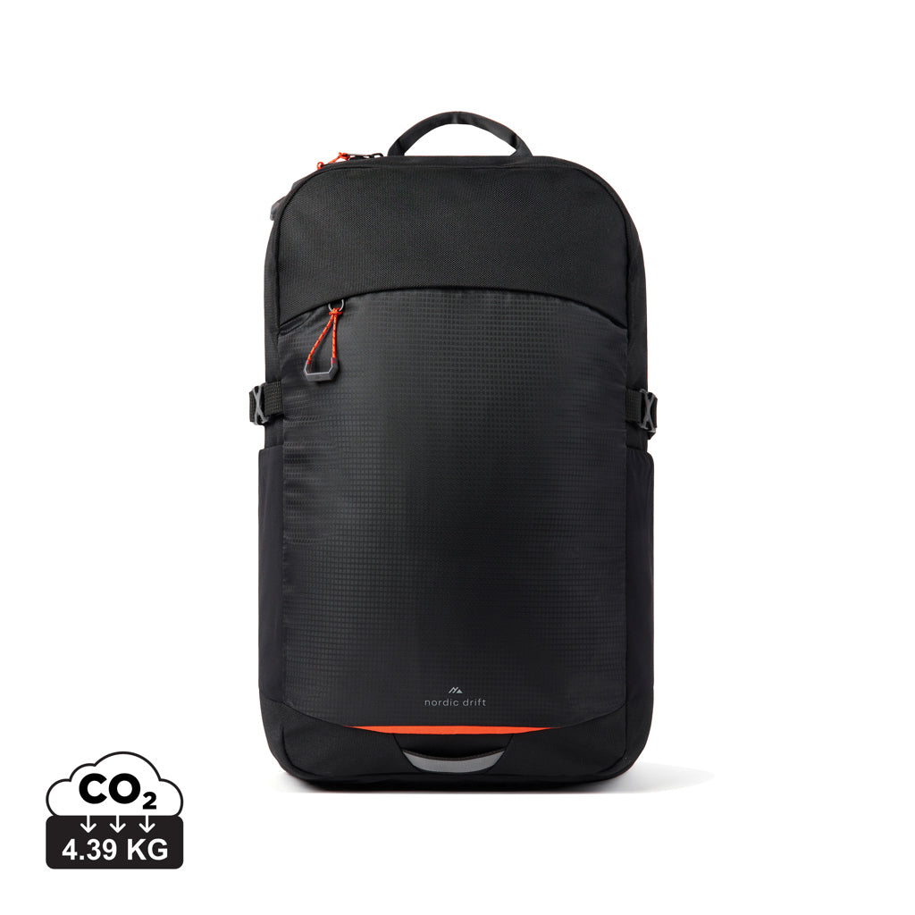 Nordic Drift Trail RCS Daypack 16L