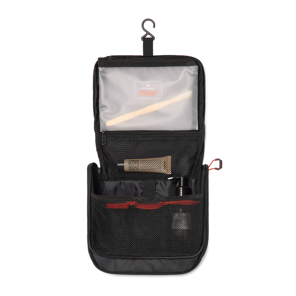 Nordic Drift Trail RCS Kosmetiktasche 3L