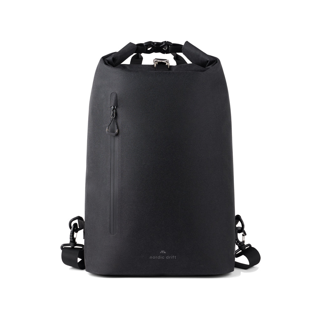 Nordic Drift Trail RCS wasserdichte Fahrradtasche 25L