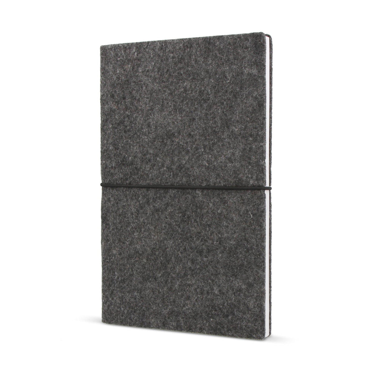 Notebook Filz A5
