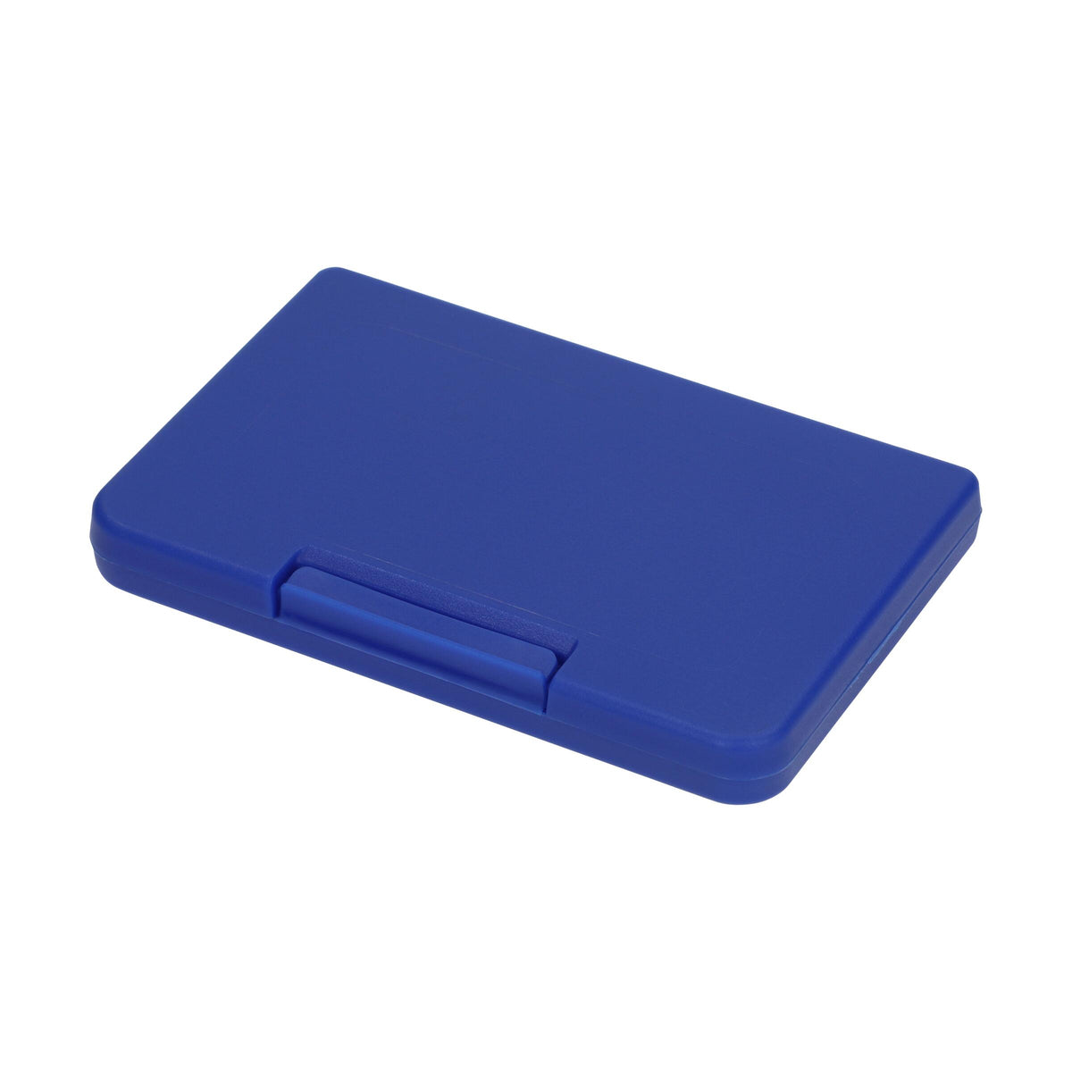 Notfall-Set „Pflaster Box“ – Blau