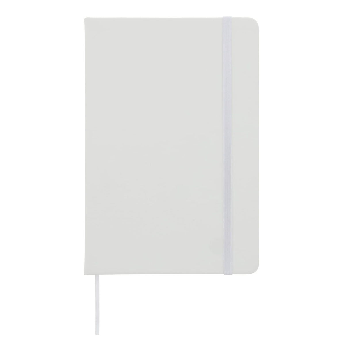 Notizbuch A5 PU mit Rasterpunktseiten