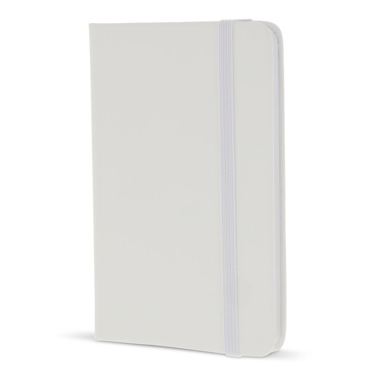 Notizbuch A6 aus PU