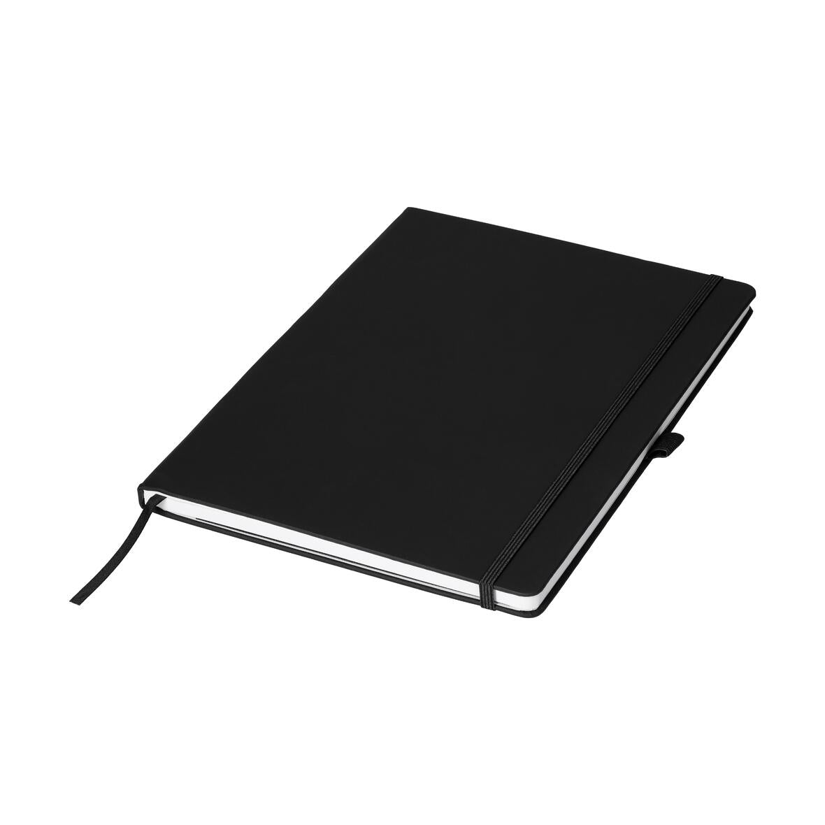 Notizbuch „Agenda“ A4