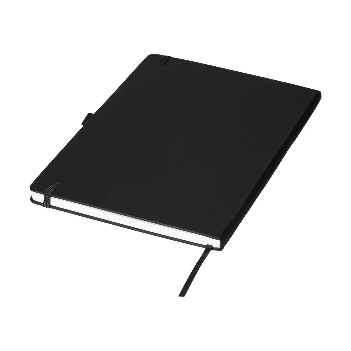 Notizbuch „Agenda“ A4