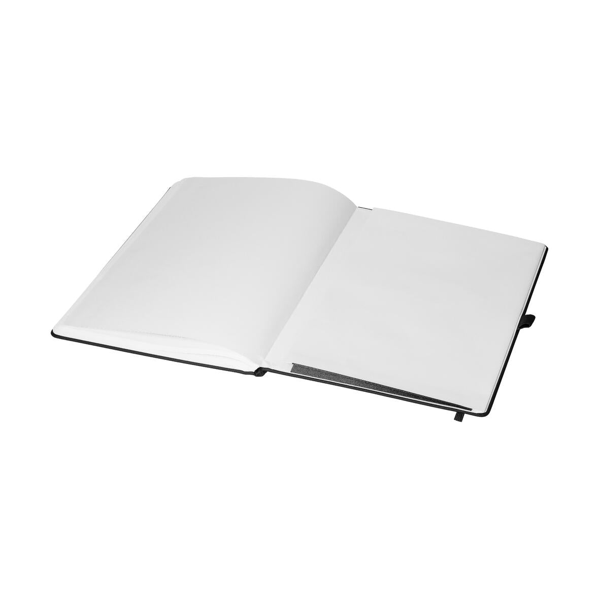 Notizbuch „Agenda“ A4