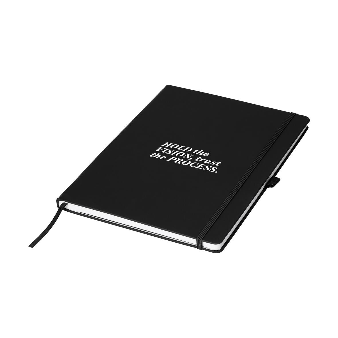 Notizbuch „Agenda“ A4