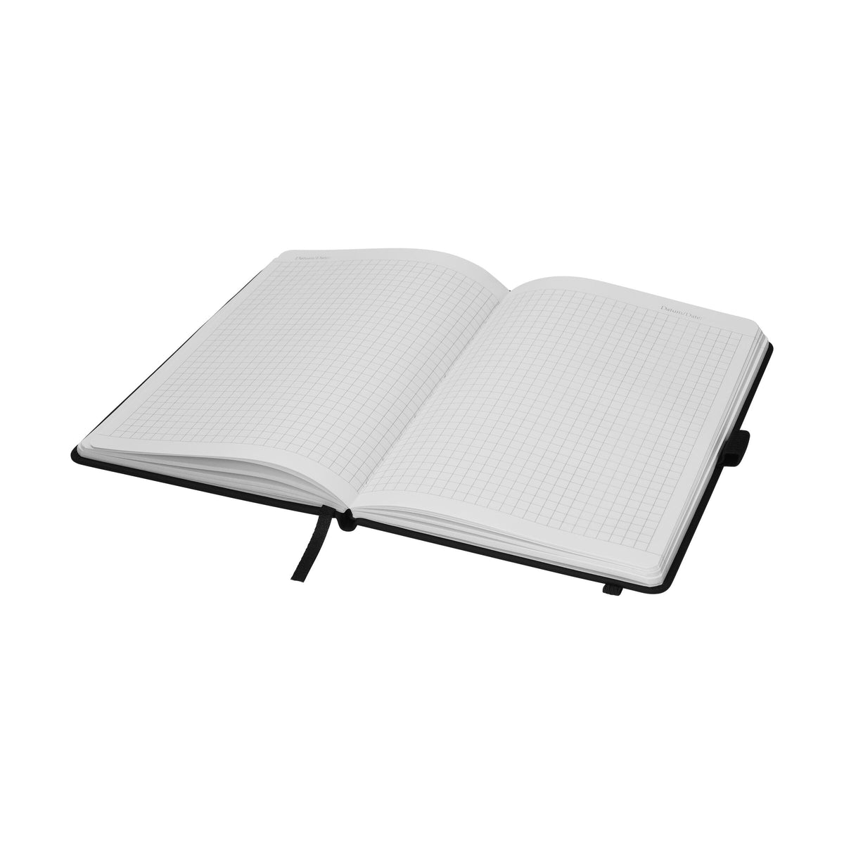 Notizbuch „Agenda“ A5