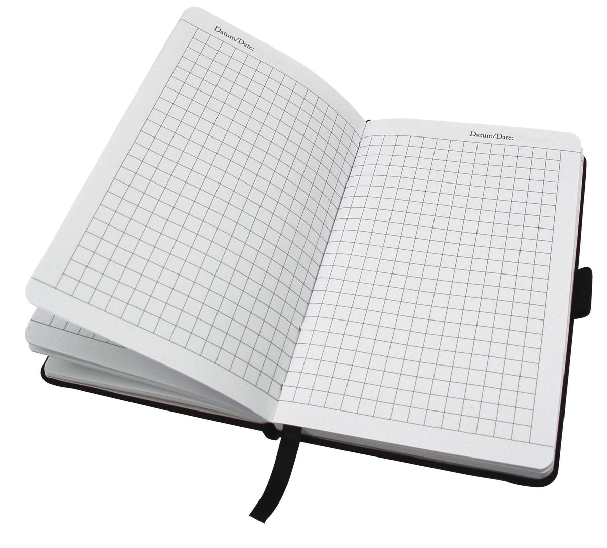 Notizbuch „Agenda“ A6