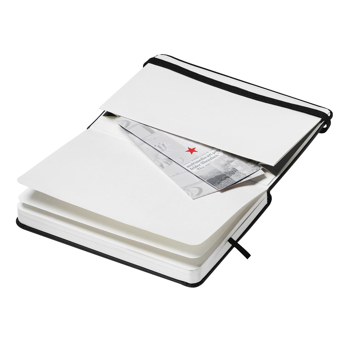 Notizbuch „Agenda“ A6
