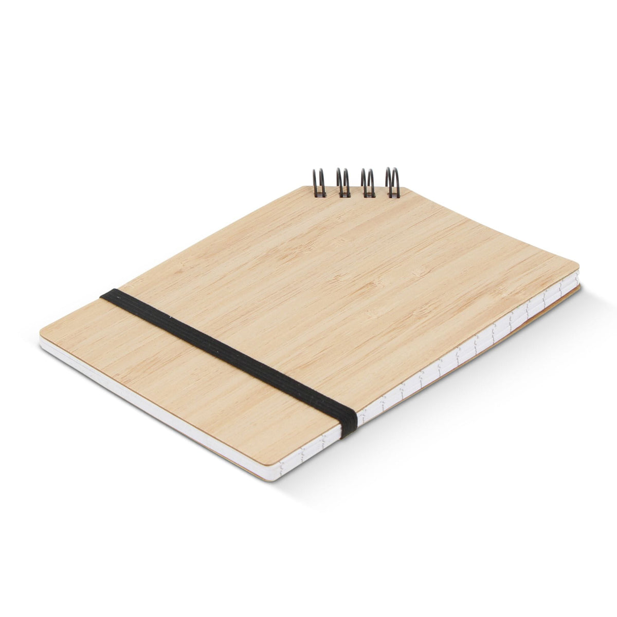 Notizbuch Bamboo Corner Bound A6