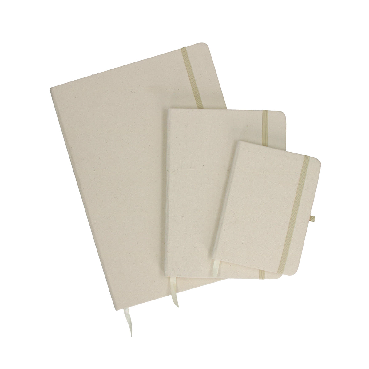 Notizbuch „Cotton“ A4