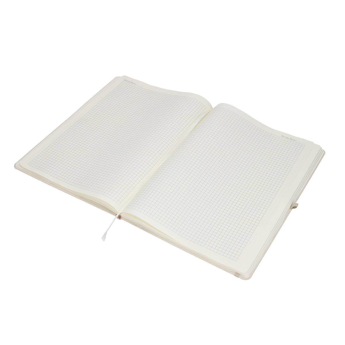 Notizbuch „Cotton“ A4