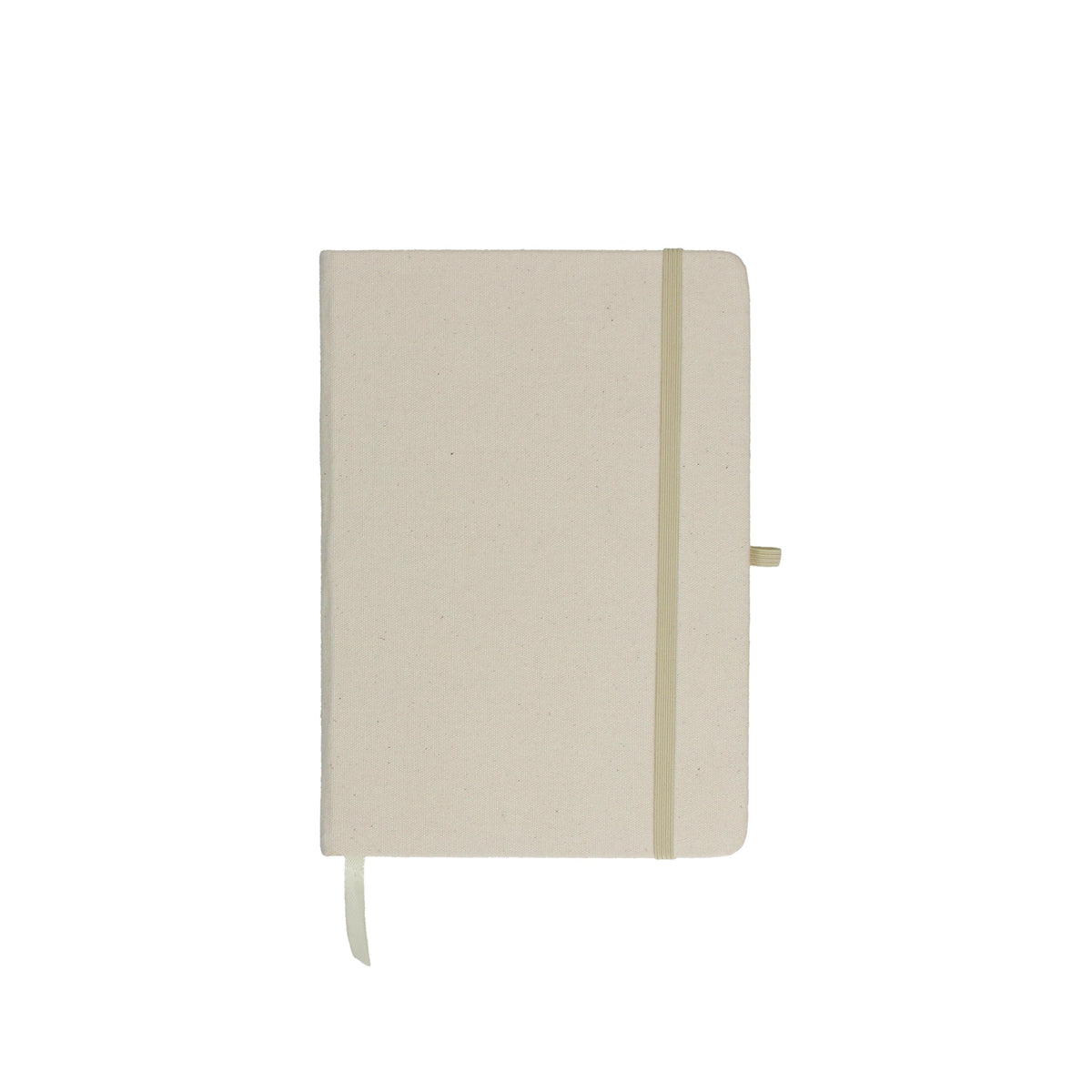 Notizbuch „Cotton“ A5 – Natur