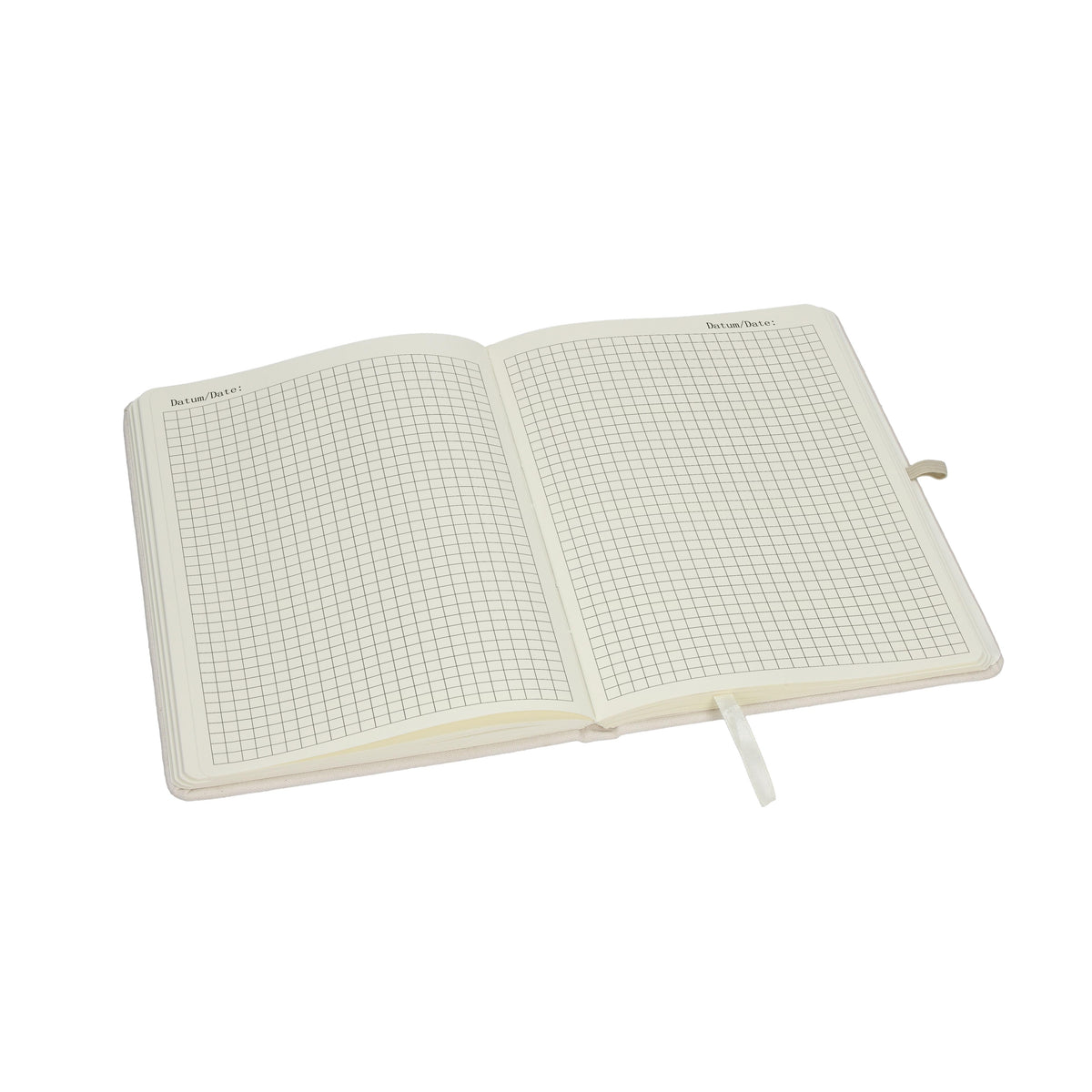 Notizbuch „Cotton“ A5