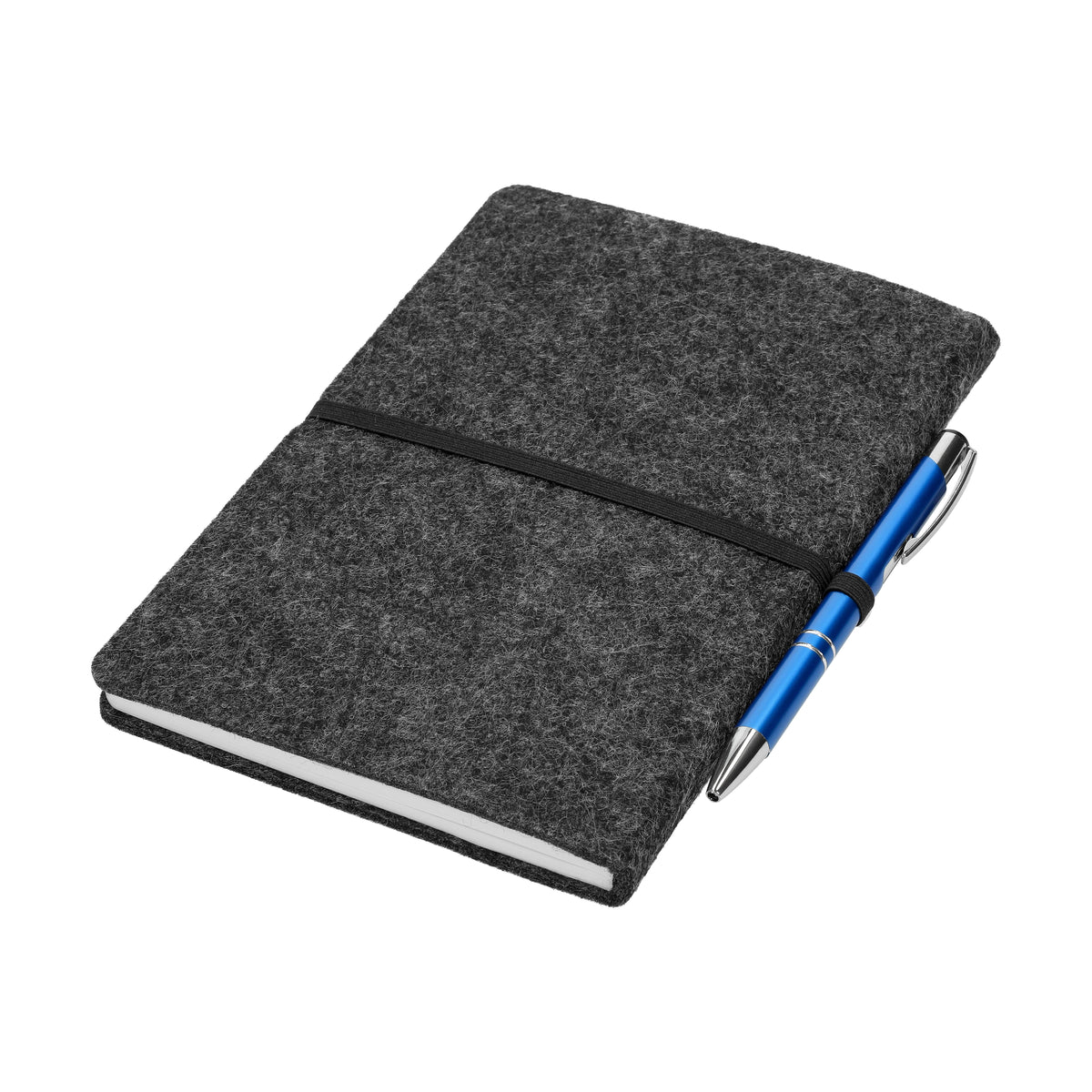 Notizbuch „Filz“