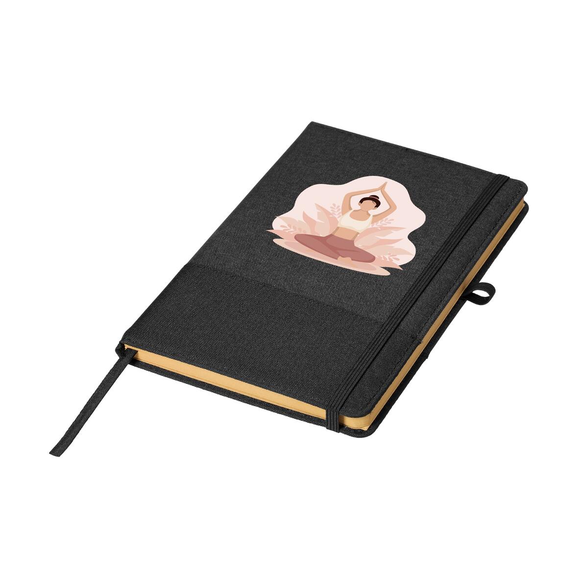 Notizbuch „Journal“, A5
