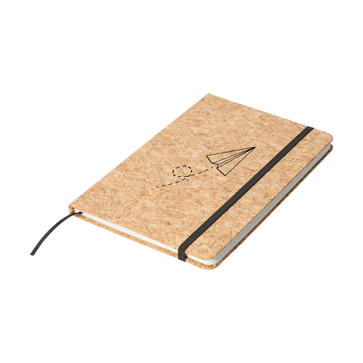 Notizbuch „Kork“