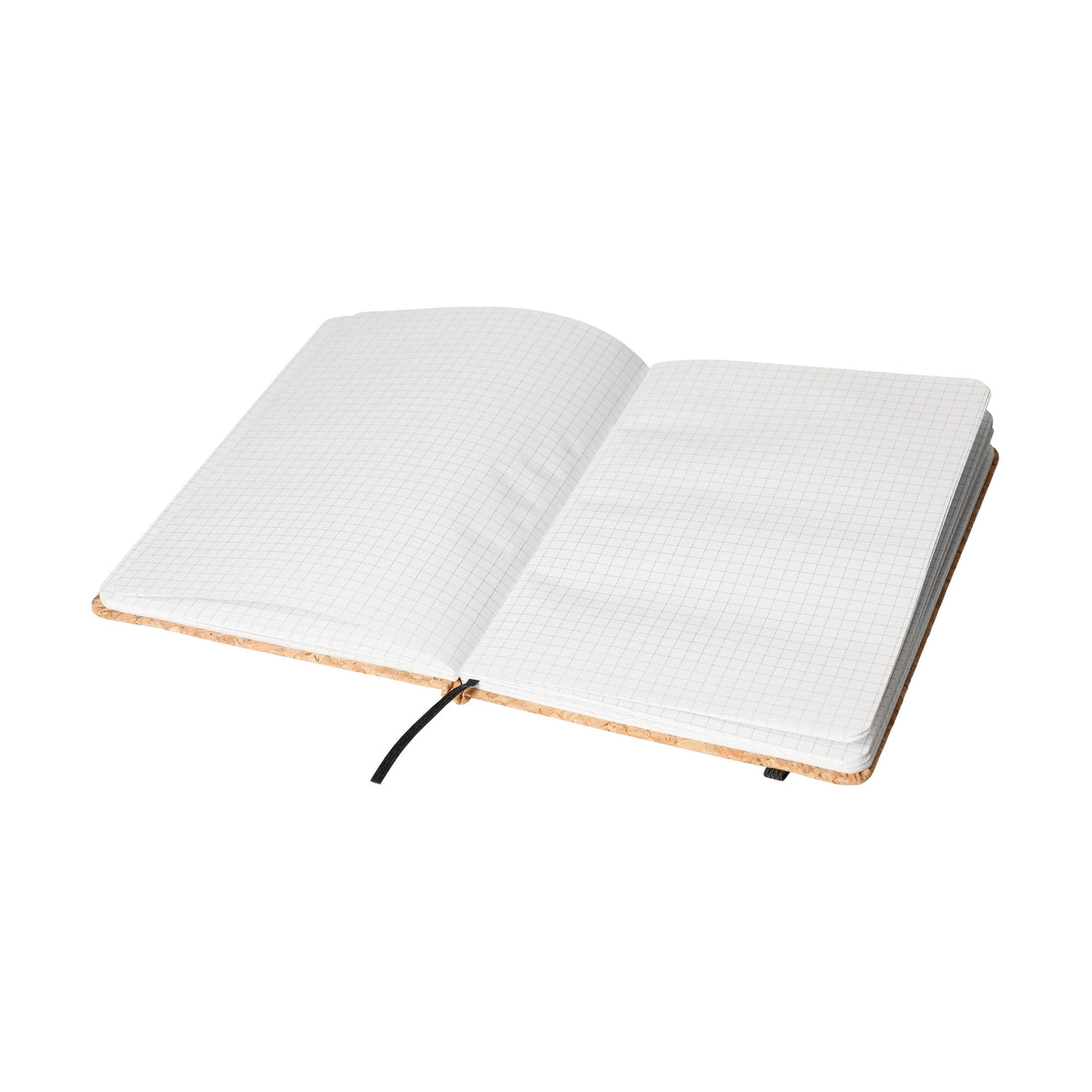 Notizbuch „Kork“