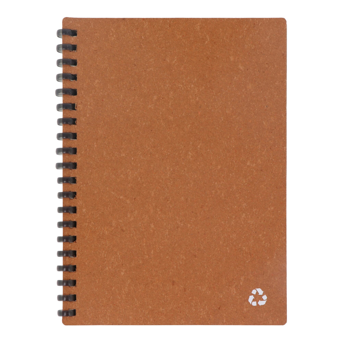 Notizbuch Leder Midi