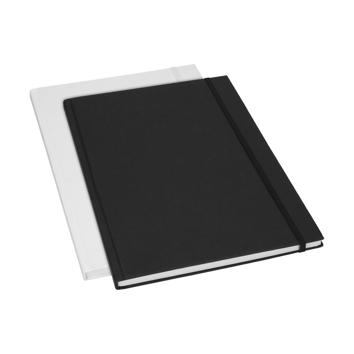 Notizbuch „Note“ A4
