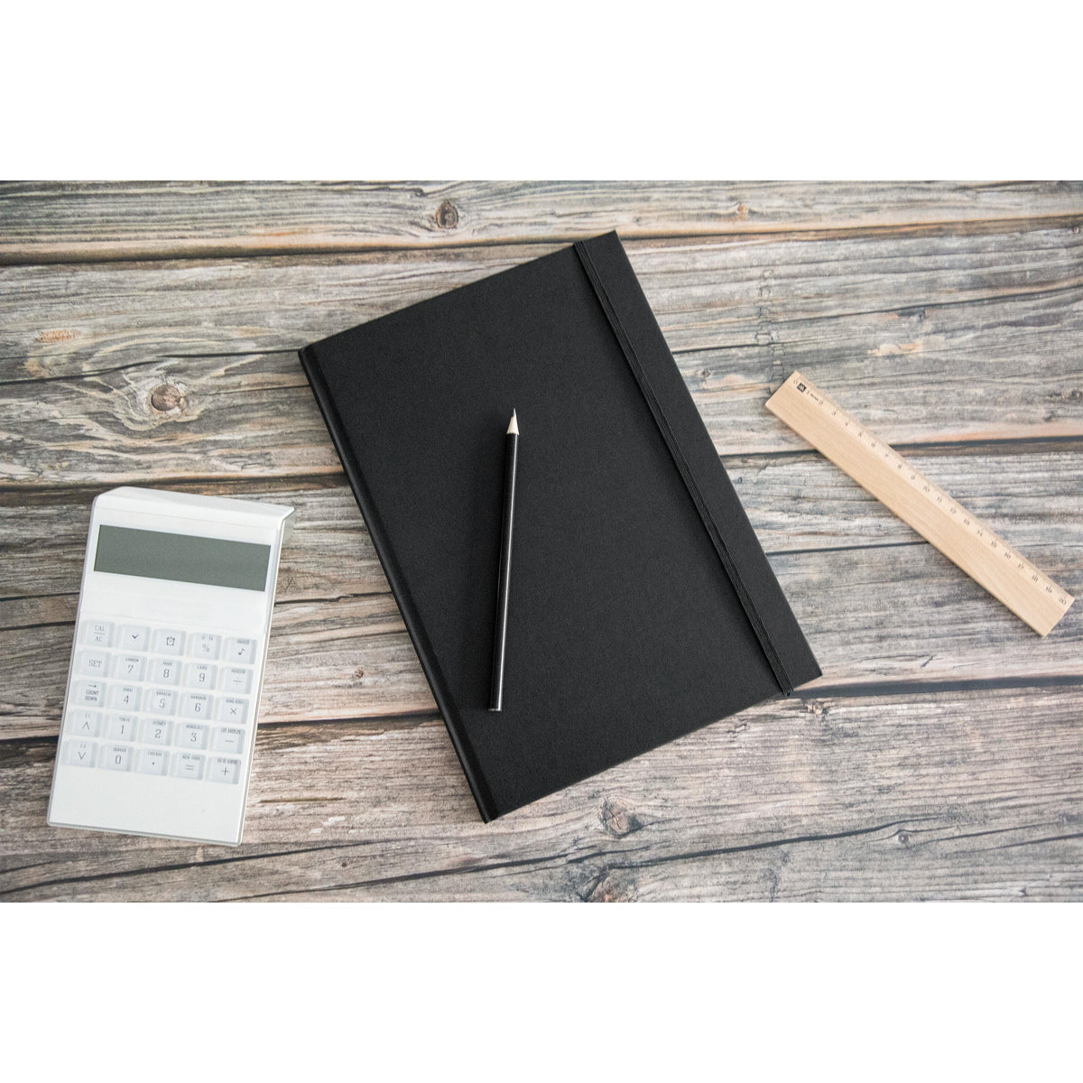 Notizbuch „Note“ A4